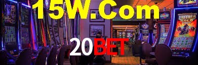 Welcome Bonus 20Bet