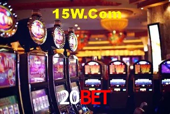 Game Providers 20Bet