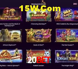 Welcome Bonus 20Bet