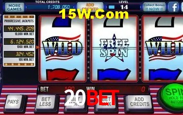 Statistics 20Bet