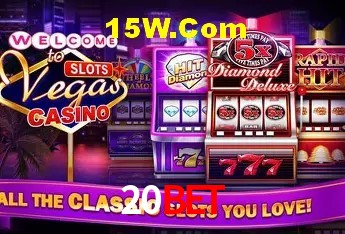 Games Directory 20Bet