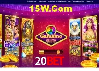 Live Casino 20Bet