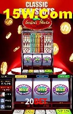 Slot Games 20Bet