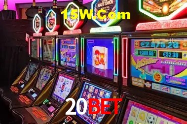 Account Benefits 20Bet