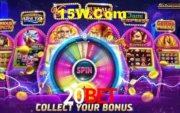 Experiência VIP 20Bet